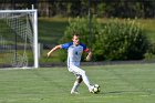 Men's Soccer vs RWU  Wheaton Men's Soccer vs Roger Williams University. - Photo by Keith Nordstrom : Wheaton, Soccer